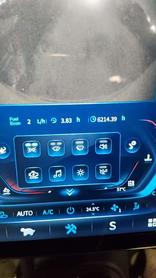 Buy Sany SY205C Used Excavator / 9 Used Sany SY205C Excavator 2023 Model / 9