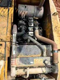 Buy Hyundai R150-7 Used Excavator / 5 Used Hyundai R150-7 Excavator 2014 Model / 5