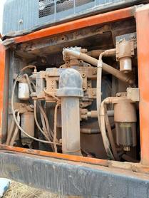 Buy Doosan DH420 Used Excavator / 2 Used Doosan DH420 Excavator 2018 Model / 2