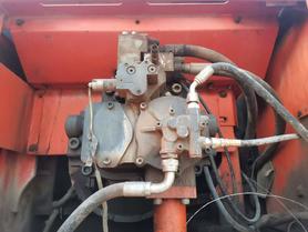 Buy Doosan DH500 Used Excavator / 4 Used Doosan DH500 Excavator 2019 Model / 4