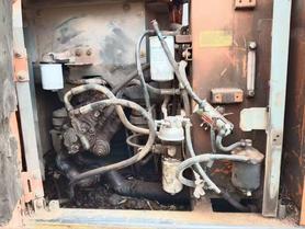 Buy Hitachi EX70 Used Excavator / 7 Used Hitachi EX70 Excavator 2013 Model / 7