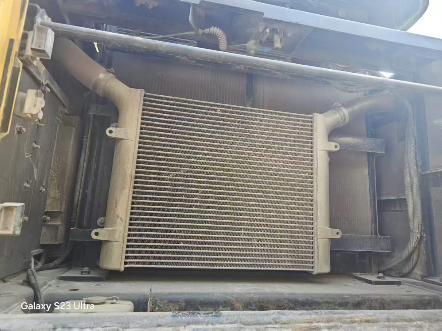 Buy Sumitomo SH380-5 Used Excavator / 1