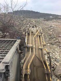 Buy Caterpillar 349E Used Excavator / 3 Used Caterpillar 349E Excavator 2018 Model / 3