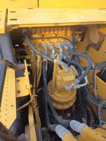 Buy Caterpillar 320A Used Excavator / 2 Used Caterpillar 320A Excavator 2018 Model / 2