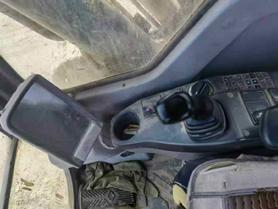 Buy Volvo EC210B Used Excavator / 7 Used Volvo EC210B Excavator 2017 Model / 7