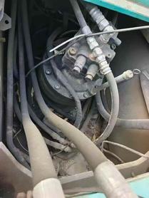 Buy Kobelco SK350-8 Used Excavator / 3 Used Kobelco SK350-8 Excavator 2020 Model / 3