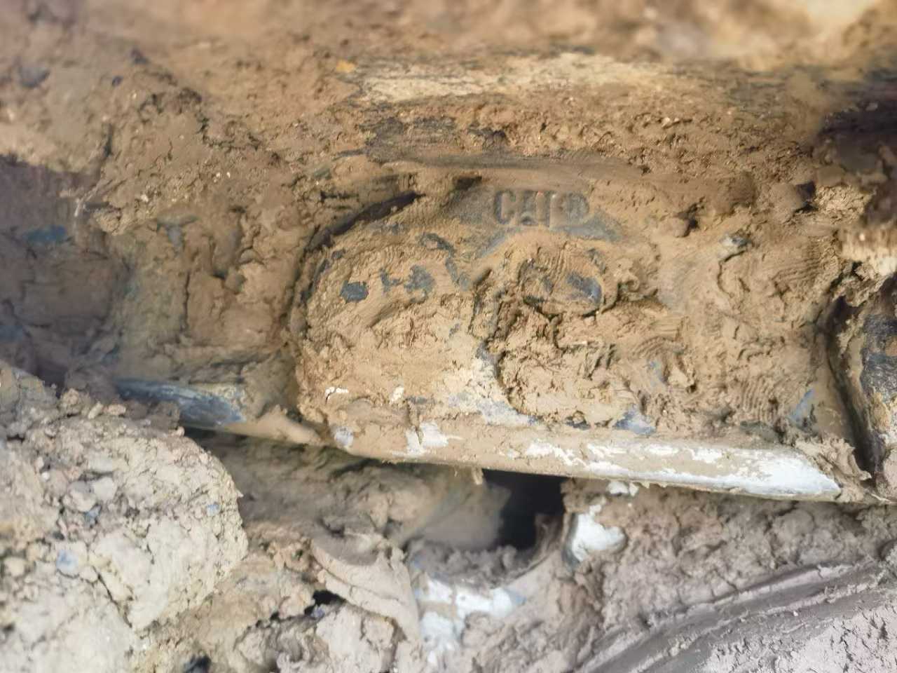 Buy Caterpillar 320A Used Excavator / 1