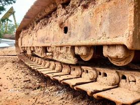 Buy Caterpillar 330B Used Excavator / 6 Used Caterpillar 330B Excavator 2021 Model / 6