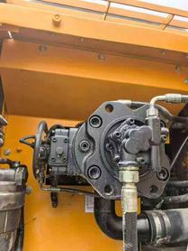 Buy Sany SY215C Used Excavator / 8 Used Sany SY215C Excavator 2019 Model / 8