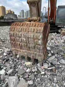 Buy Hitachi EX200-3 Used Excavator / 8 Used Hitachi EX200-3 Excavator 2016 Model / 8