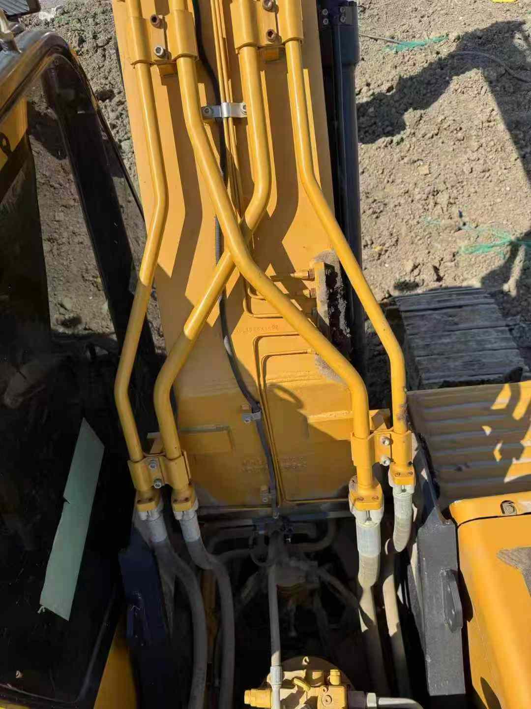 Buy Sany SY205C Used Excavator / 9 Used Sany SY205C Excavator 2020 Model / 9