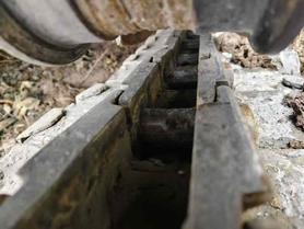 Buy Doosan DH60 Used Excavator / 6 Used Doosan DH60 Excavator 2021 Model / 6