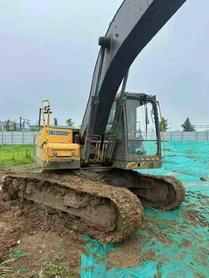 Buy Volvo EC200 Used Excavator / 3 Used Volvo EC200 Excavator 2018 Model / 3