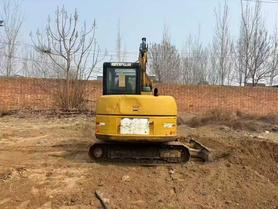 Buy Caterpillar 306D Used Excavator / 9 Used Caterpillar 306D Excavator 2016 Model / 9