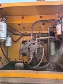 Buy Volvo EC210B Used Excavator / 7 Used Volvo EC210B Excavator 2016 Model / 7