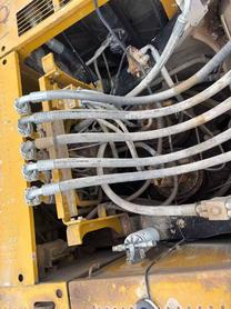 Buy Sany SY750H Used Excavator / 6 Used Sany SY750H Excavator 2018 Model / 6