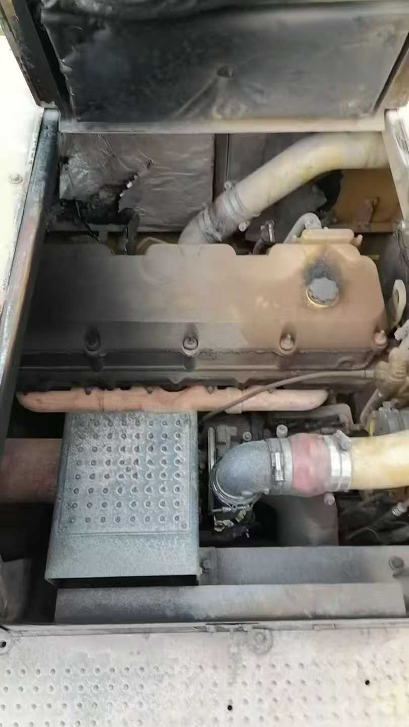 Buy Caterpillar 349E Used Excavator / 6 Used Caterpillar 349E Excavator 2012 Model / 6