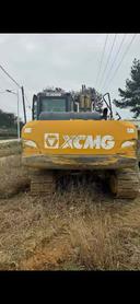Buy XCMG XE135B Used Excavator / 2 Used XCMG XE135B Excavator 2022 Model / 2