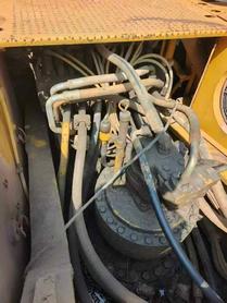 Buy Caterpillar 336E Used Excavator / 6 Used Caterpillar 336E Excavator 2010 Model / 6