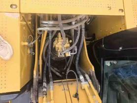 Buy Caterpillar 320A Used Excavator / 5 Used Caterpillar 320A Excavator 2017 Model / 5