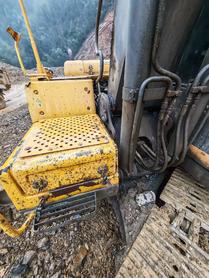 Buy Volvo EC210B Used Excavator / 3 Used Volvo EC210B Excavator 2016 Model / 3