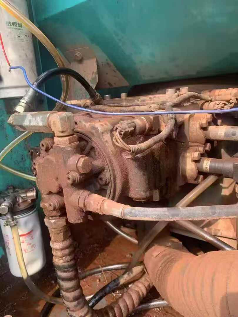 Used Kobelco SK130 Excavator 2014 Model / 3