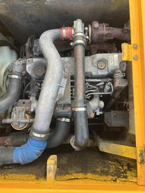 Buy Kato HD513MR-6 Used Excavator / 8 Used Kato HD513MR-6 Excavator 2016 Model / 8