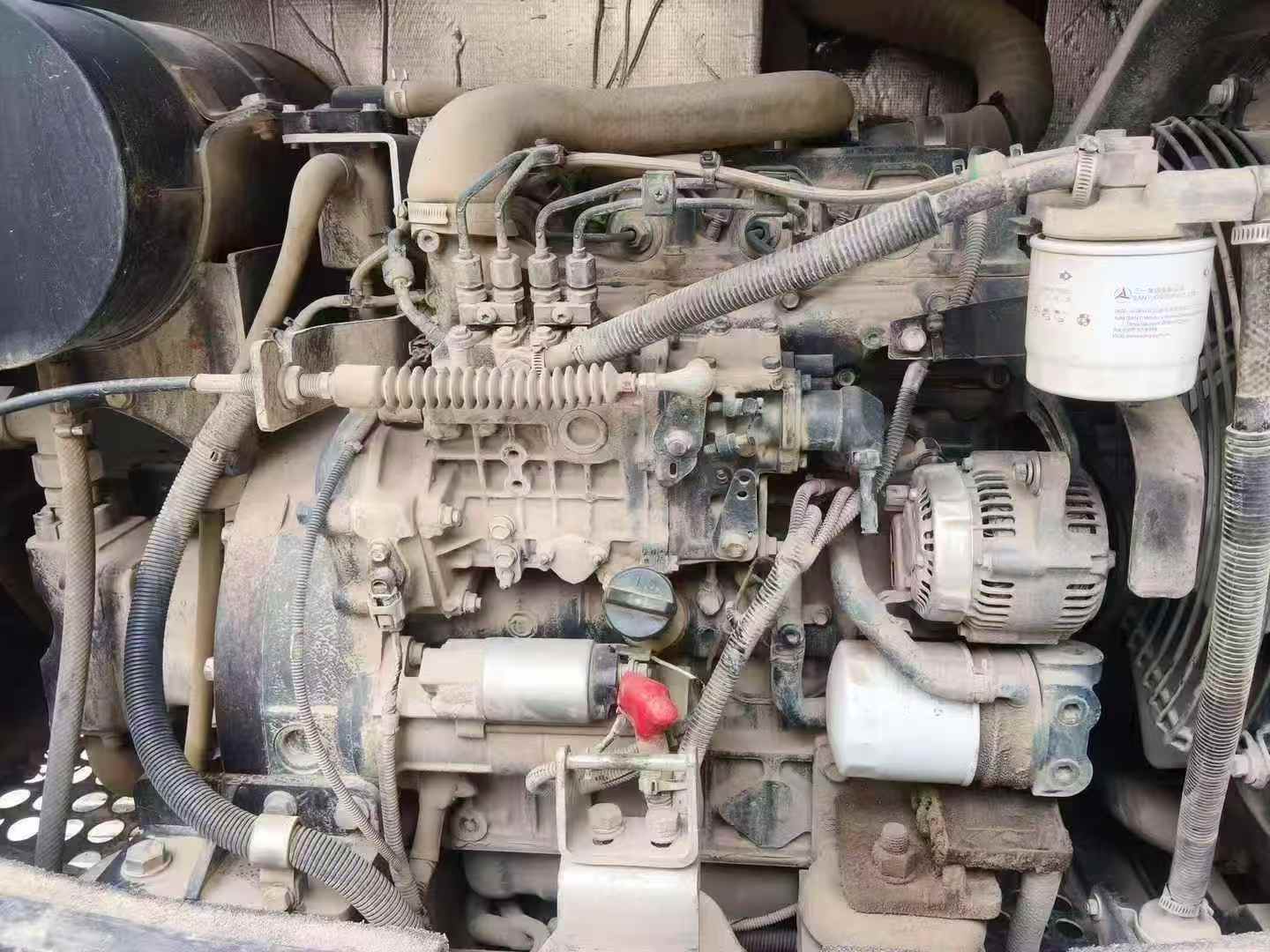 Buy Sany SY60-9 Used Excavator / 3 Used Sany SY60-9 Excavator 2020 Model / 3