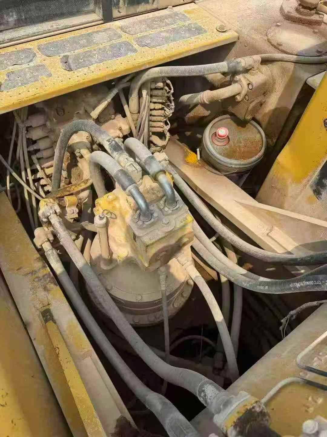 Buy Komatsu PC430-8 Used Excavator / 3 Used Komatsu PC430-8 Excavator 2020 Model / 3