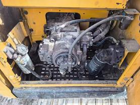 Buy Sany SY215C Used Excavator / 6 Used Sany SY215C Excavator 2018 Model / 6