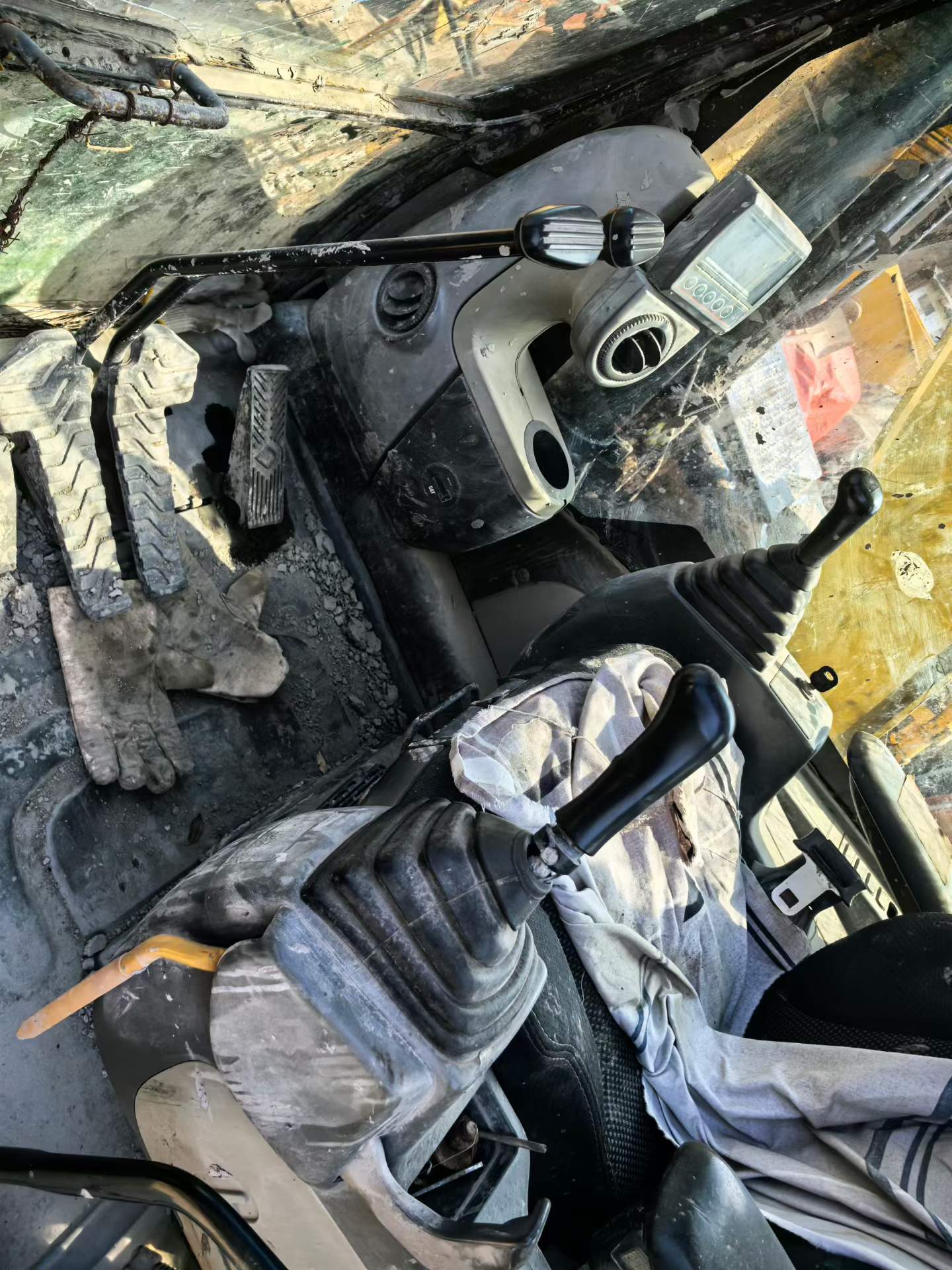 Buy Caterpillar 313D Used Excavator / 5 Used Caterpillar 313D Excavator 2016 Model / 5