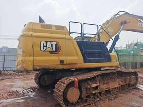 Buy Caterpillar 349E Used Excavator / 3 Used Caterpillar 349E Excavator 2019 Model / 3
