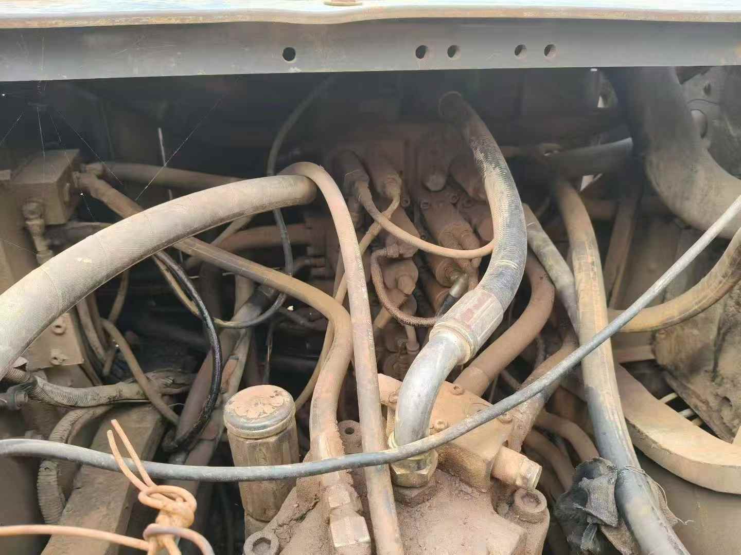 Buy Sumitomo SH240-3 Used Excavator / 6 Used Sumitomo SH240-3 Excavator 2016 Model / 6