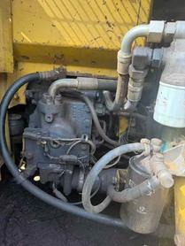 Buy Komatsu PC130-7 Used Excavator / 5 Used Komatsu PC130-7 Excavator 2016 Model / 5