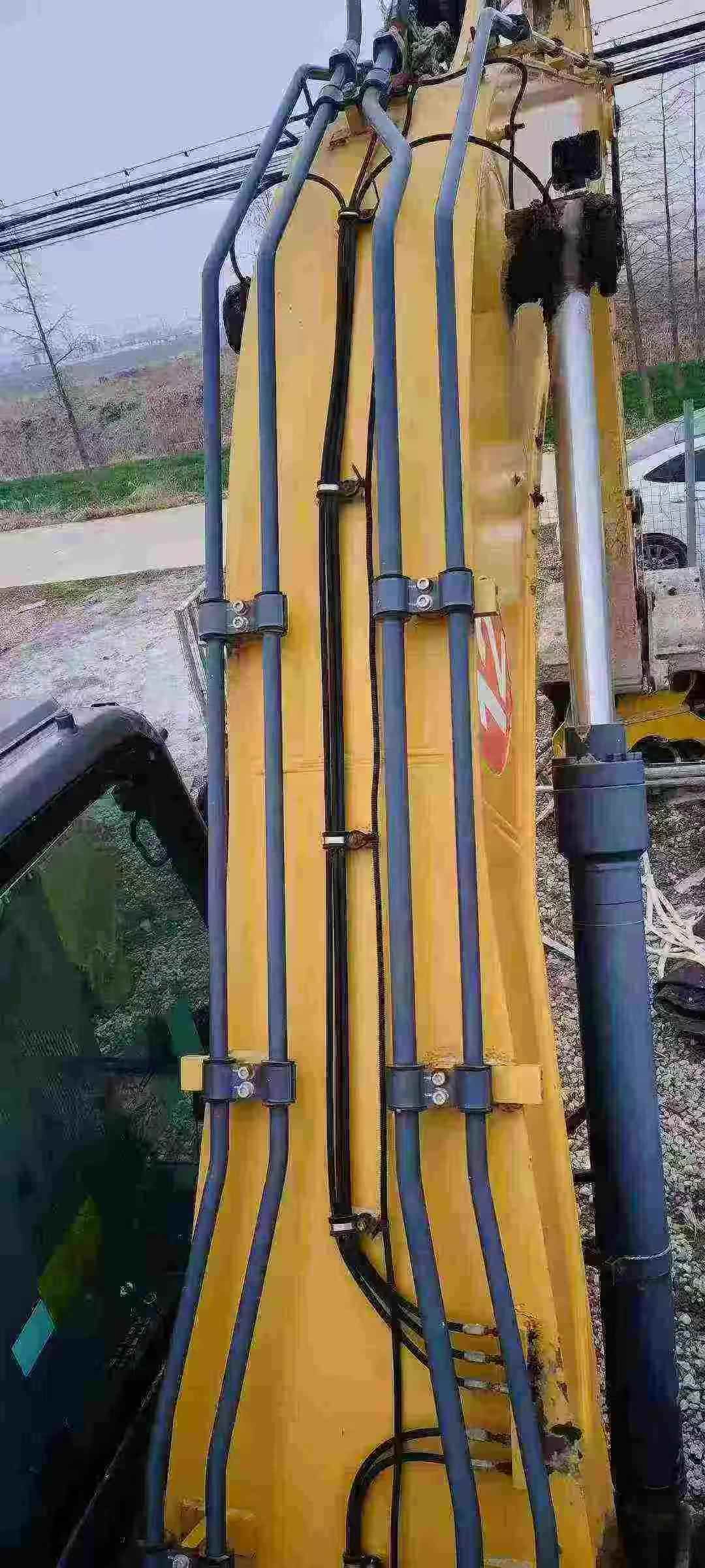 Buy XCMG XE200 Used Excavator / 7 Used XCMG XE200 Excavator 2021 Model / 7