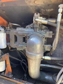 Buy Doosan DX380LC-5 Used Excavator / 4 Used Doosan DX380LC-5 Excavator 2019 Model / 4