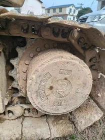 Buy Sumitomo SH240-3 Used Excavator / 3 Used Sumitomo SH240-3 Excavator 2016 Model / 3