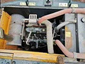 Buy Hyundai R130W Used Excavator / 3 Used Hyundai R130W Excavator 2021 Model / 3