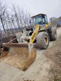 Buy SDLG L952 Used Loader / 4 Buy SDLG L952 Used Loader / 4