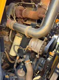 Buy XCMG XE370 Used Excavator / 3 Used XCMG XE370 Excavator 2020 Model / 3