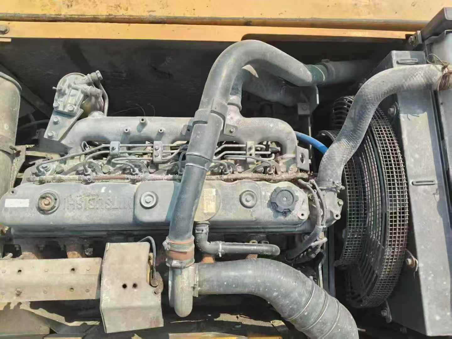 Buy Sany SY205C Used Excavator / 5 Used Sany SY205C Excavator 2012 Model / 5