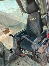 Buy Sany SY485C Used Excavator / 8 Used Sany SY485C Excavator 2020 Model / 8
