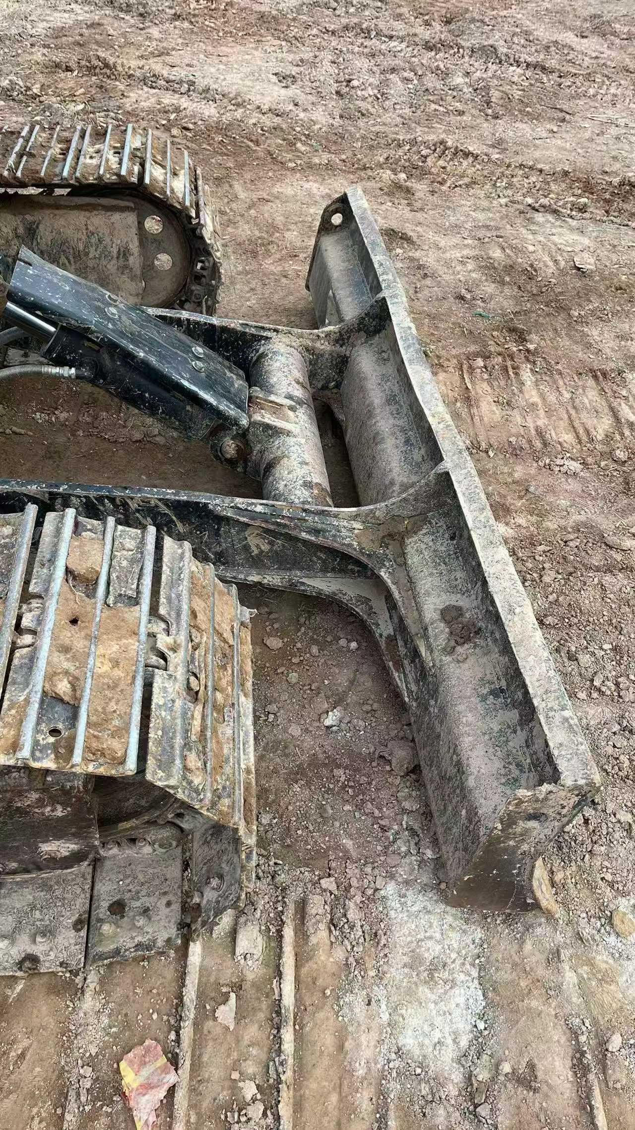 Buy Sumitomo SH80-6 Used Excavator / 8 Used Sumitomo SH80-6 Excavator 2019 Model / 8