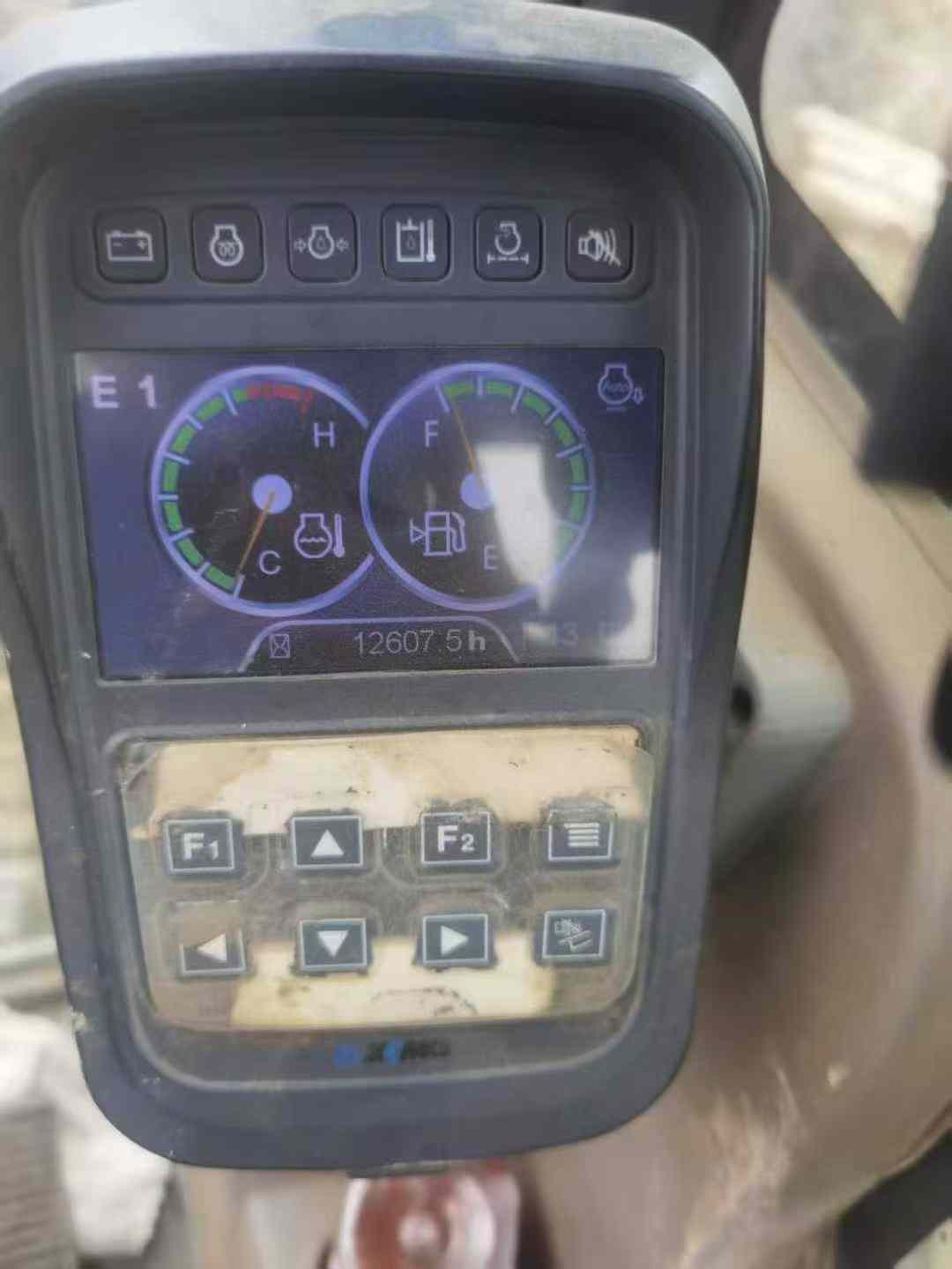 Buy XCMG XE75C Used Excavator / 6 Used XCMG XE75C Excavator 2016 Model / 6