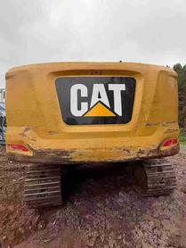 Buy Caterpillar 320A Used Excavator / 4 Used Caterpillar 320A Excavator 2020 Model / 4