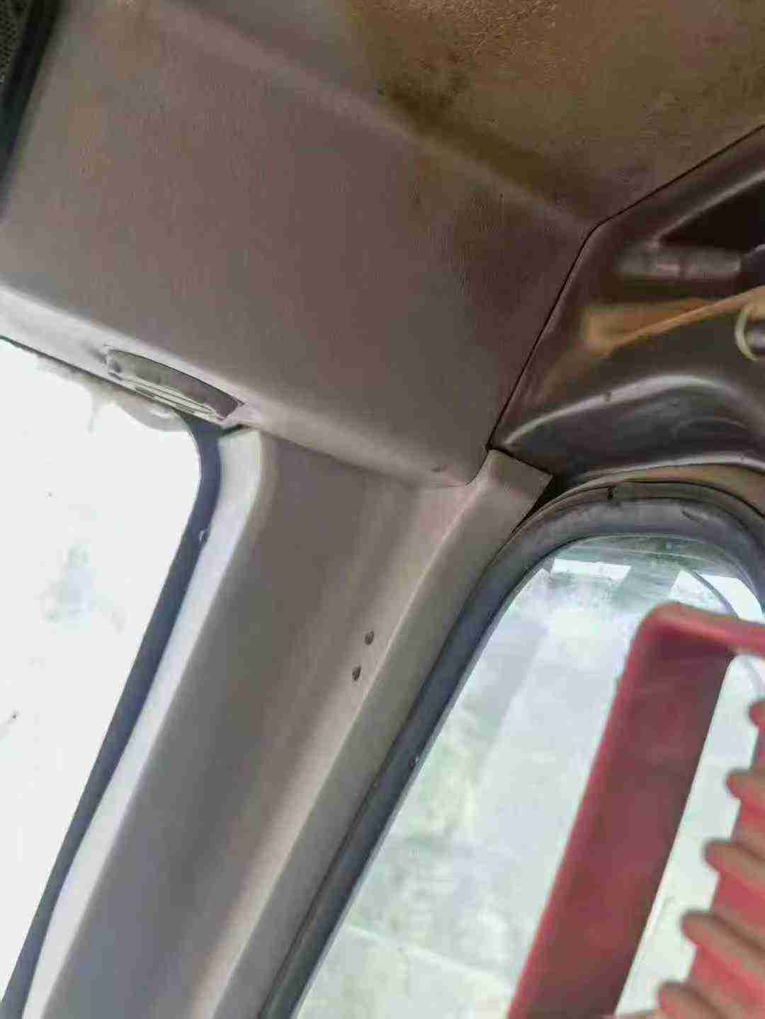 Buy Volvo EC210B Used Excavator / 3 Used Volvo EC210B Excavator 2017 Model / 3