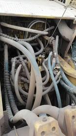 Buy Caterpillar 349E Used Excavator / 5 Used Caterpillar 349E Excavator 2012 Model / 5