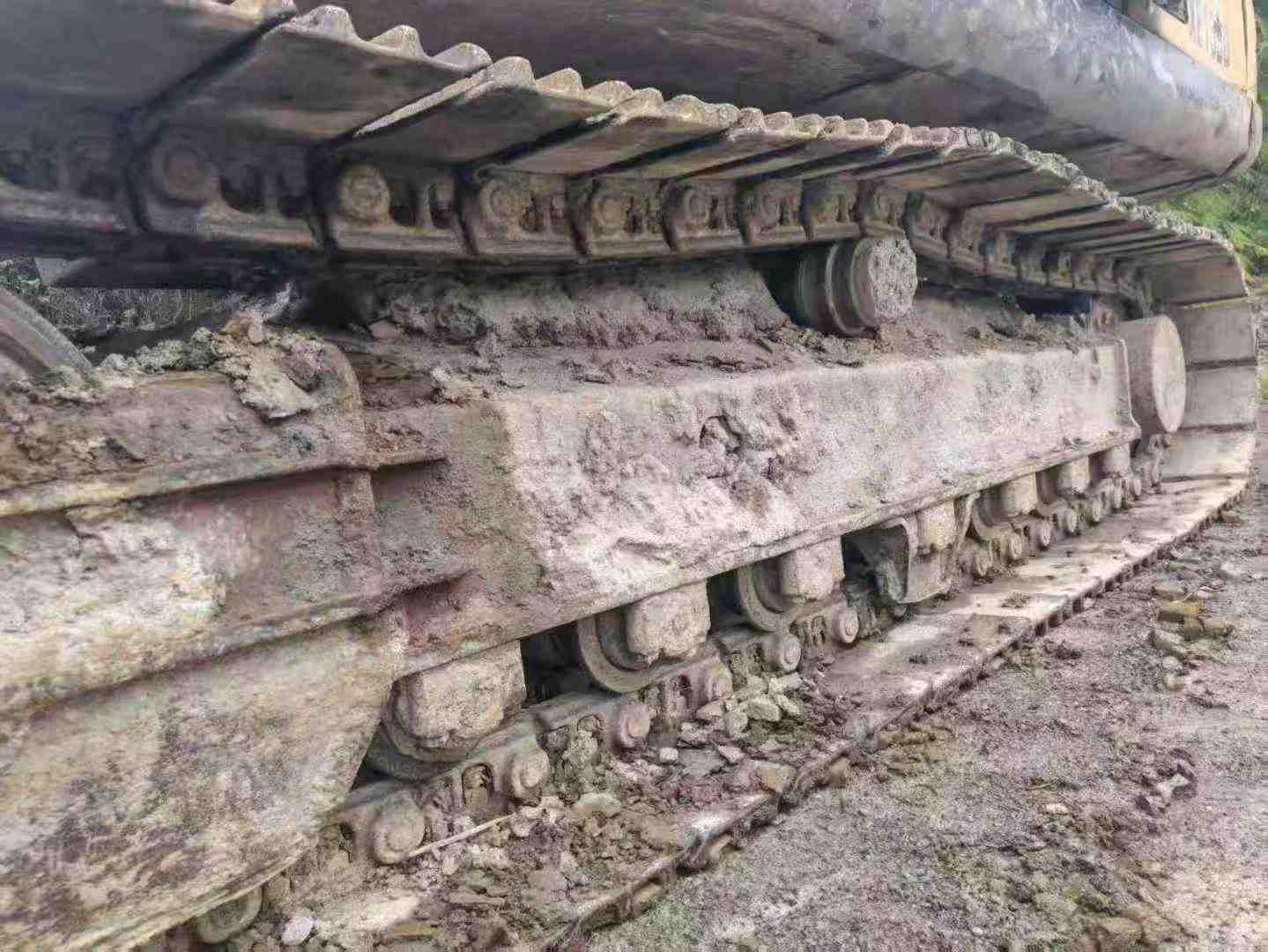 Buy XCMG XE155D Used Excavator / 8 Used XCMG XE155D Excavator 2019 Model / 8