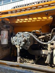 Buy Sany SY235C Used Excavator / 2 Used Sany SY235C Excavator 2016 Model / 2