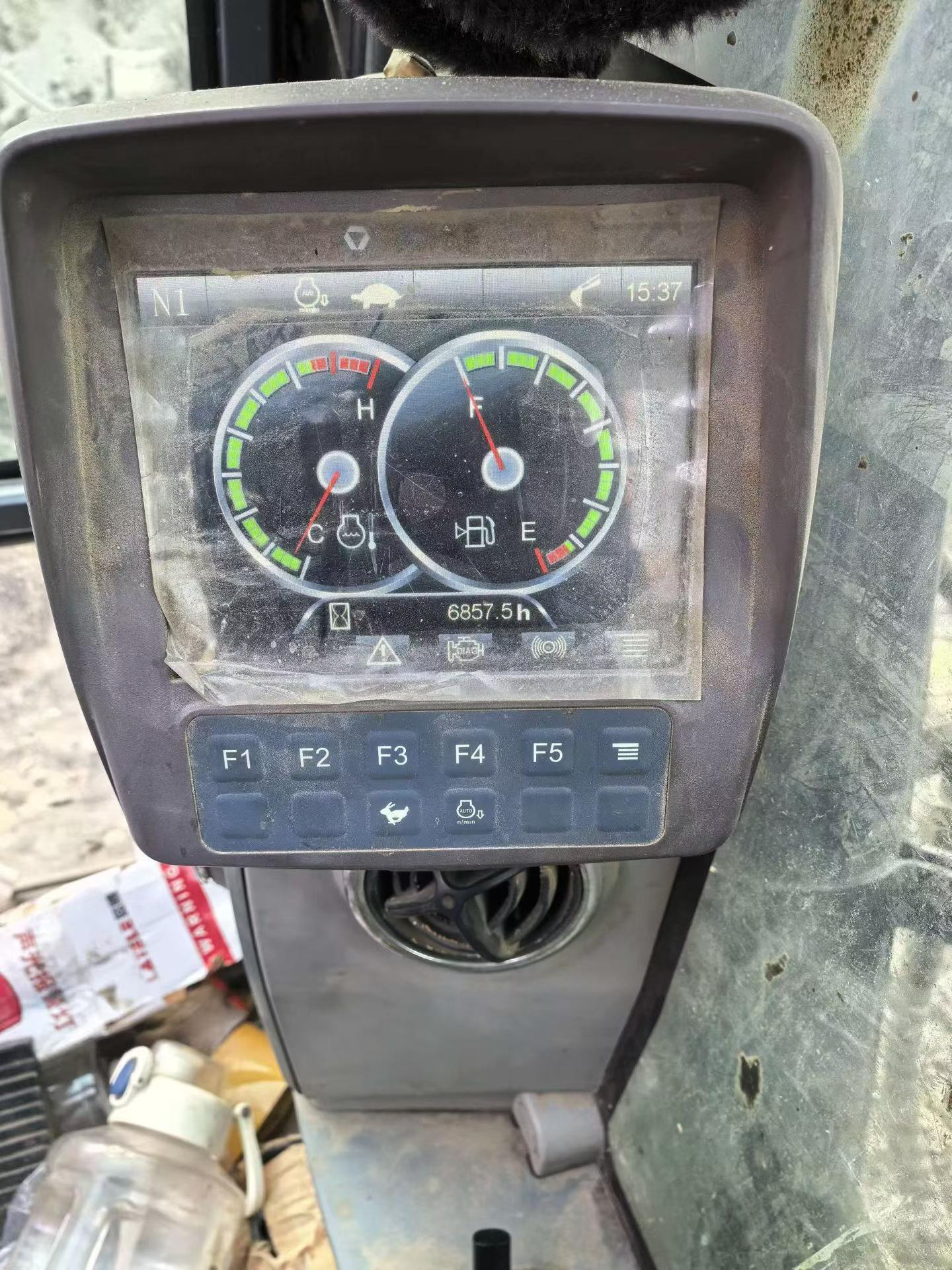 Buy XCMG XE135B Used Excavator / 2 Used XCMG XE135B Excavator 2019 Model / 2